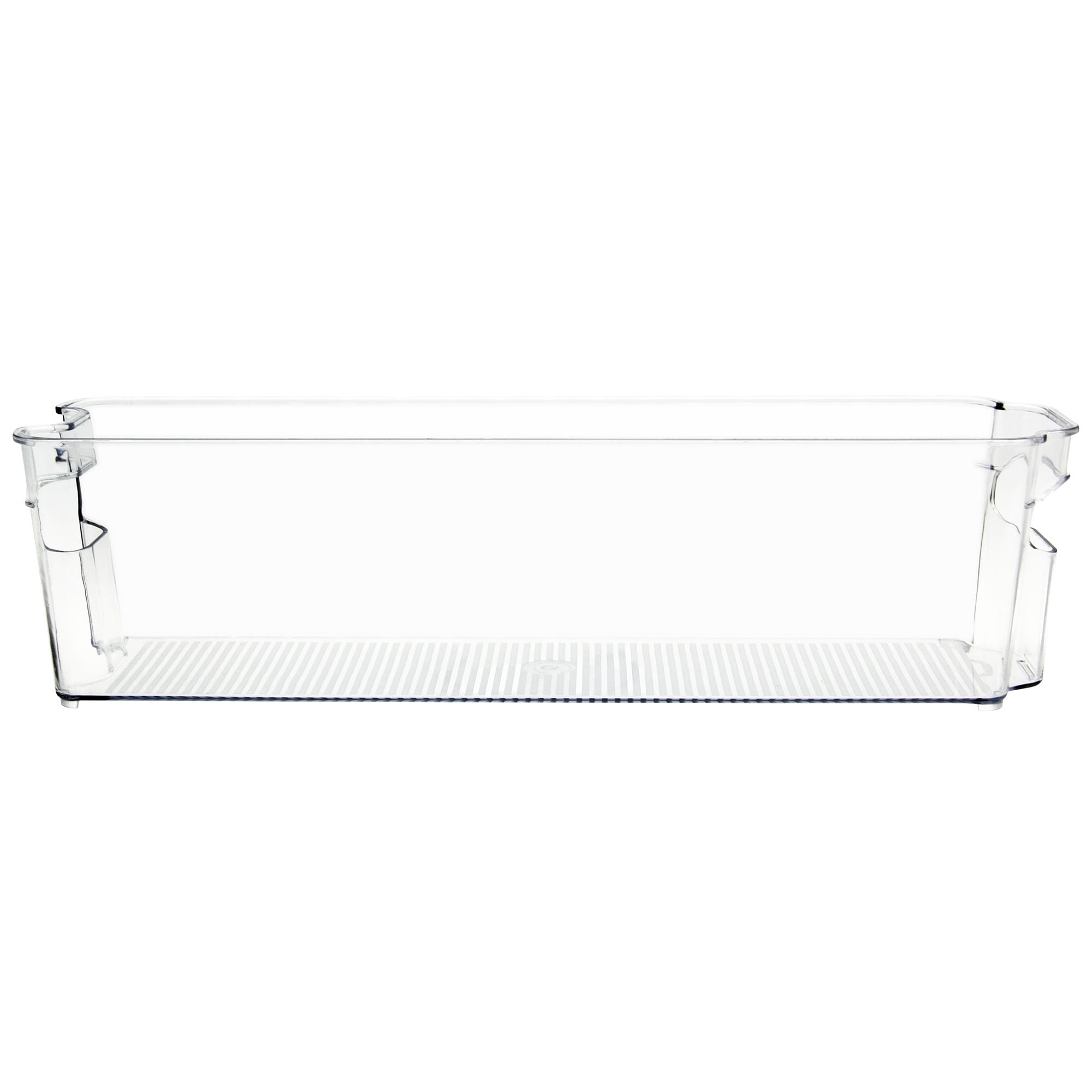 Organizador Despensa 9.5X11 Cm C0032-A16 Pet Transparente