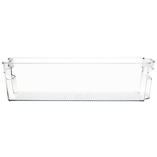 Organizador Despensa 9.5x11 Cm C0032-a16 Pet Transparente 1 Un Mainstays