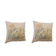 thumbnail image 1 of 2 Uds Kit De Bordado DIY Funda De Almohada Hecha A Mano Para Principiantes, 1 of 2