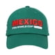 thumbnail image 1 of Gorra de béisbol Outerstuff FIFA World Cup 2026 México, 1 of 2