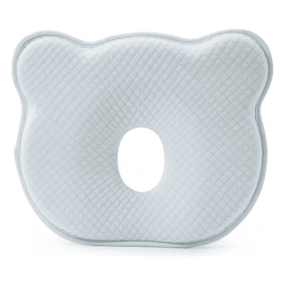 Almohada Cojín Anti-plagiocefalia para Bebé