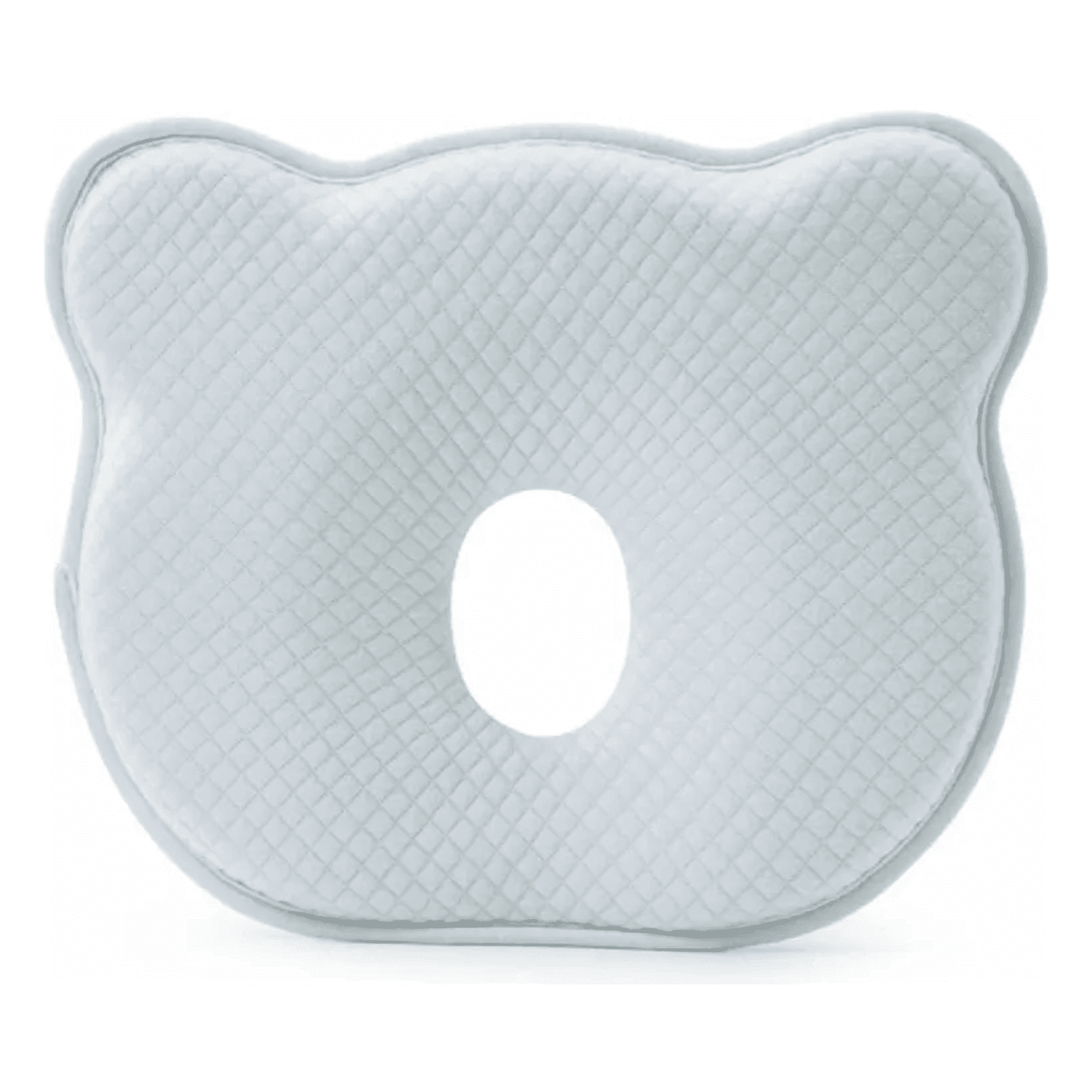 Spazio Bambini - Almohada Cojín Anti-plagiocefalia Para Bebé