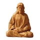 thumbnail image 5 of Estatua Del Sagrado Corazón De Jesús Figura Católica Para Armario De Chimenea De Escritorio 15 Cm, 5 of 5