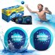 thumbnail image 1 of Pelotas Saltarinas de Agua Bambilo, 2 Unidades, 1 of 3