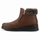 thumbnail image 4 of Botin Tostado Mujer Casual Chalada Rayo, 4 of 5