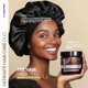 thumbnail image 2 of Mascarilla Capilar ArtNaturals 226 g Argán y Keratina con Gorro, 2 of 3