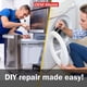 thumbnail image 4 of Control de inversor OEM Mania WR49X10283 para refrigerador GE, 4 of 5