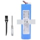 thumbnail image 1 of Batería CQCEO 3400mAh 14.4V para ILIFE V3S Pro V5S Pro, 1 of 6