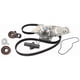 thumbnail image 1 of Kit de correas dentadas ACDelco Gold TCKWP329 con bomba de agua, 1 of 1