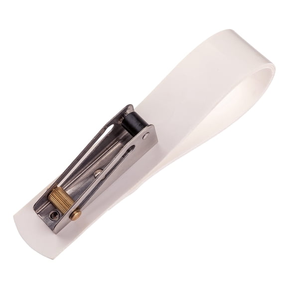 Ajustador de guardabarros para barcos Taylor Made Tidy-Ups 1018 para rieles grandes