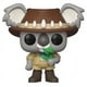 thumbnail image 1 of Funko Ozzie, The Koala Around The World, exclusiva para pop, 1 of 1