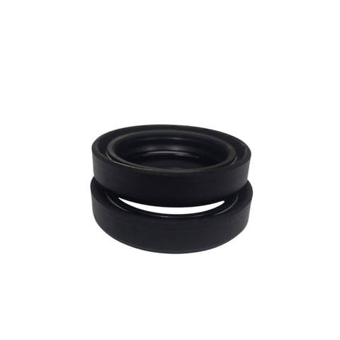 Genérico - Retenes De Telescópicas Moto Zongshen Rx3S (2Un)