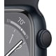 thumbnail image 3 of Apple Watch Series 8 41mm GPS Aluminum Midnight + Correa Deportiva Midnight (Reacondicionado), 3 of 3