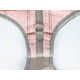 thumbnail image 2 of Nuevo Arnés Mascotas Pink M Dog republic, 2 of 3