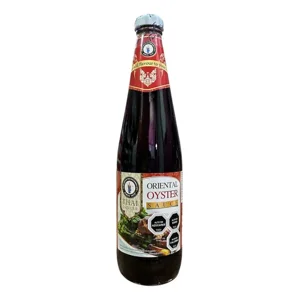 Thai Dancer - Salsa De Ostra 700 Ml