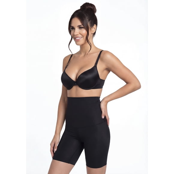 Calza Faja ALta   Mujer Kayser 150.012-NEG