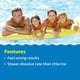 thumbnail image 3 of Sanitizante In The Swim Bromine Plus tabletas de 1 pulgada 22,5 kg, 3 of 8