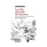 Jose T - Libro La Vida Al Borde Del Abismo 327