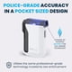 thumbnail image 2 of Alcoholametro Mobile Profesional Bluetooth Smartphone, 2 of 3