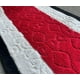 thumbnail image 2 of Alfombra de Pasillo Rojo 70 x 3 metros Sin Overlock Antideslizante, 2 of 3