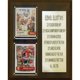 thumbnail image 1 of Placa C&I Collectables NCAA Ohio State Buckeyes Ezekiel Elliott, 1 of 1