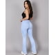 thumbnail image 2 of Leggings Flare Mujer Comfort Premium, 2 of 3