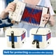 thumbnail image 4 of Juguete Con Botones Accordion Kids Con 10 Teclas Para Niños Color Blanco, 4 of 8
