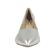 thumbnail image 3 of ZAPATOS FORMALES PICCADILLY PLATA MUJER PI-74503500000944 - Talla 36 CL / 23.6 CM, 3 of 6