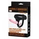 thumbnail image 2 of Arnés Femenino Ultra Doble Dildo, 2 of 6