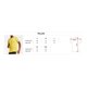 thumbnail image 2 of Polera Manga Corta 100% Dryfit Deportiva Hombre, 2 of 2
