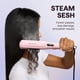 thumbnail image 2 of Plancha de pelo a vapor Wavytalk titanio 5 temperaturas, 2 of 3