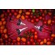 thumbnail image 4 of Tijeras FELCO FELCO322 modelo 322 de acero al carbono, color rojo, 4 of 9