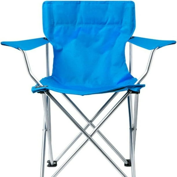 Silla Plegable De Playa Camping Pesca Picni