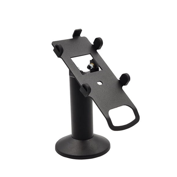 Soporte Giratorio e Inclinable para PIN Pad DCCStands Pax A35 18 cm