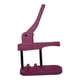 thumbnail image 3 of Máquina Para Hacer Botones, Suministros Para Manualidades Para Principiantes, Máquina Para Hacer Botones Con Pasador Ligero, Tipo De Tracción Izquierda-derecha, 3 of 5