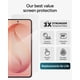thumbnail image 2 of Protector de pantalla ZAGG Glass+ para Samsung Galaxy S26+, 2 of 9
