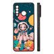 thumbnail image 1 of Carcasa Compatible con HUAWEI Y6 2019 Diseño 72, 1 of 3