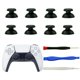 thumbnail image 1 of Joystick CTHTBZ PS5 Paquete de 8 Palancas Analógicas de Repuesto, 1 of 5