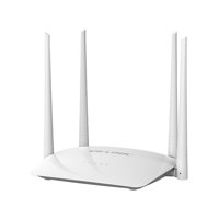 Router Wifi N 300Mbps High Gang 4 Antenas 5Dbi / Bl-Wr450H Lb-Link