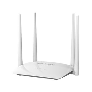 Router Wifi N 300Mbps High Gang 4 Antenas 5Dbi / Bl-Wr450H Lb-Link