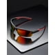 thumbnail image 3 of POLASUP GAFAS LENTES DE SOL Protección UV + look perfectoGafas de sol con lentes degradadas, suaves y de alta gama, llenas de ambiente veraniega, 3 of 5