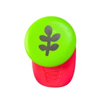 Pequi - Perforadora Diseño Grande Hoja