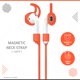 thumbnail image 3 of Kit de Accesorios ChargeWorx de 6 Piezas para AirPods Color Nectarina, 3 of 6