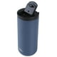 thumbnail image 3 of Mug Acero Inoxidable Tapa Flip Antideslizante 350ml Azul, 3 of 3