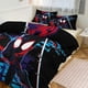 thumbnail image 1 of Spidean Bedding Se for Kids Men Women Full Size3s Comforter Cover And Pillowcases-, 1 of 5