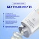thumbnail image 5 of Protector solar Supergoop! Prebase de maquillaje facial Unseen SPF 50, 50 ml, 5 of 9