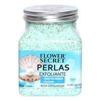 Genérico - Set 2 Exfoliantes Corporales Acido Hialuronico Colageno Lau