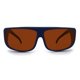 thumbnail image 1 of Gafas de Seguridad FreeMascot OD 8+ Protección Láser 190-1100nm, 1 of 7