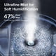 thumbnail image 3 of Humidificador LEVOIT para dormitorio Quiet de 3 litros con difusor de aceites esenciales, 3 of 9