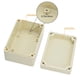 thumbnail image 4 of Caja de conexiones LeMotech impermeable IP65 de ABS 10 x 7 x 5 cm, 4 of 9